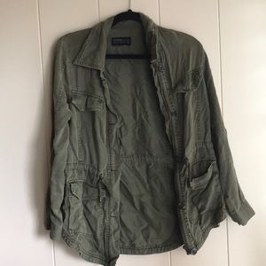 Cotton On Utility Jacket